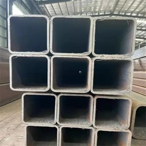 康巴什q355d无缝方管